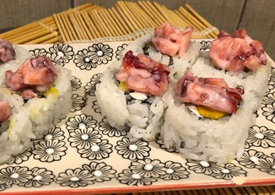 Nishino Sushi | Kamloops, BC